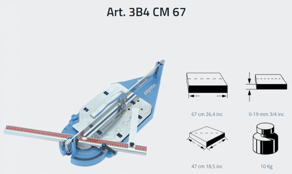 Sigma 3b4 67 deals cm